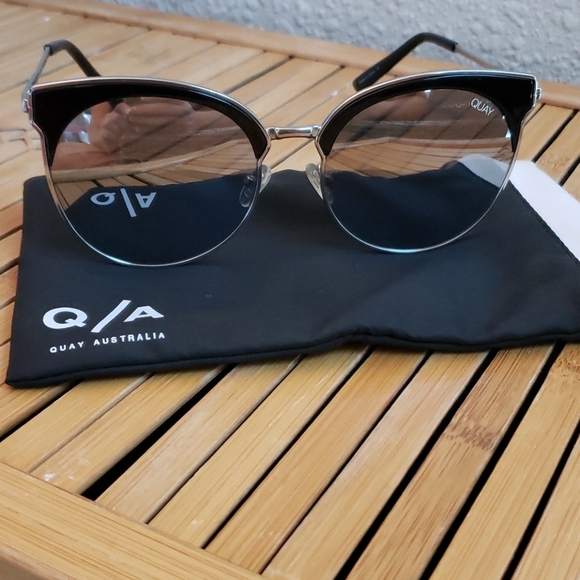 Quay Sunnies